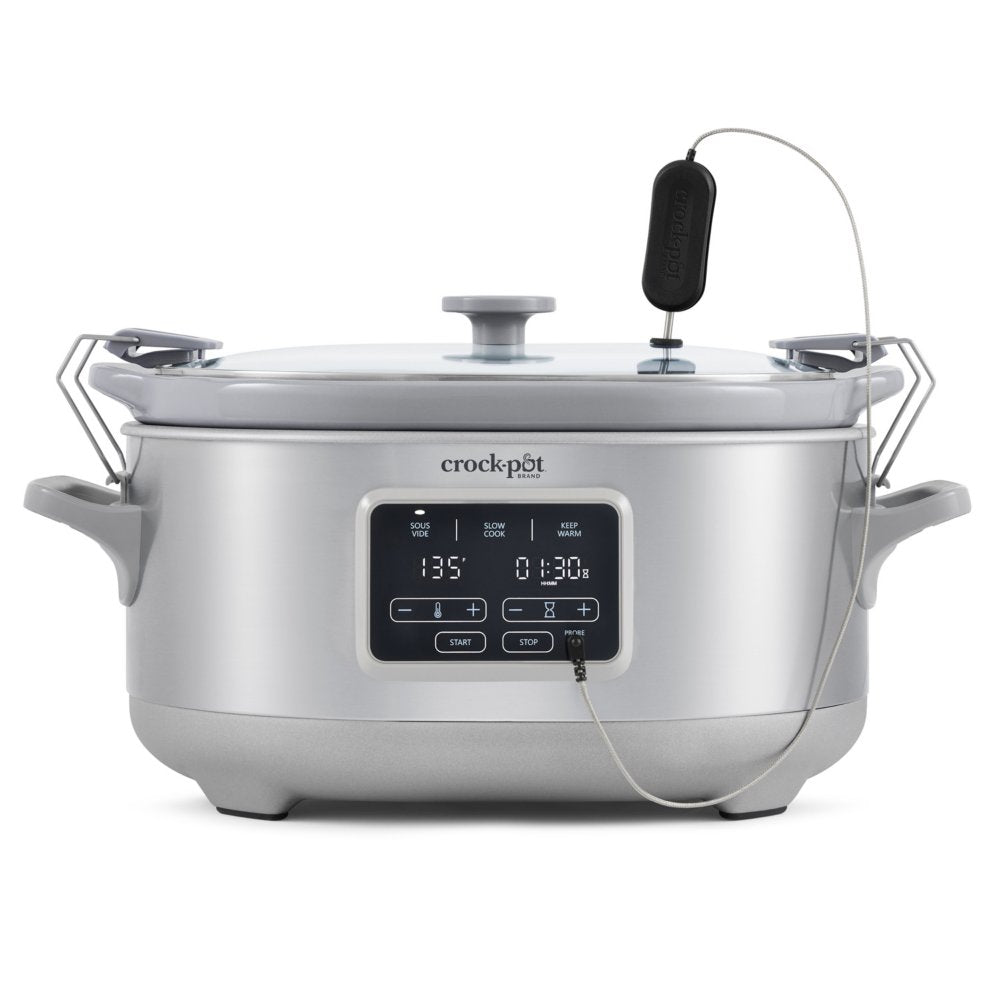 crock-pot-programmable-7-quart-cook-and-carry-slow-cooker-with-sous-vide-stainless-steel-o8 COOK1402_CMD_EXEC_CP_SignatureSeries_Sous Vide_2176658_ATF_01