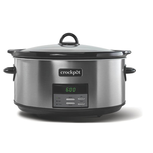 crock-pot-programmable-8-quart-slow-cooker-black-stainless-collection-s3 CPSCVC80-BS_SILO_Final_1