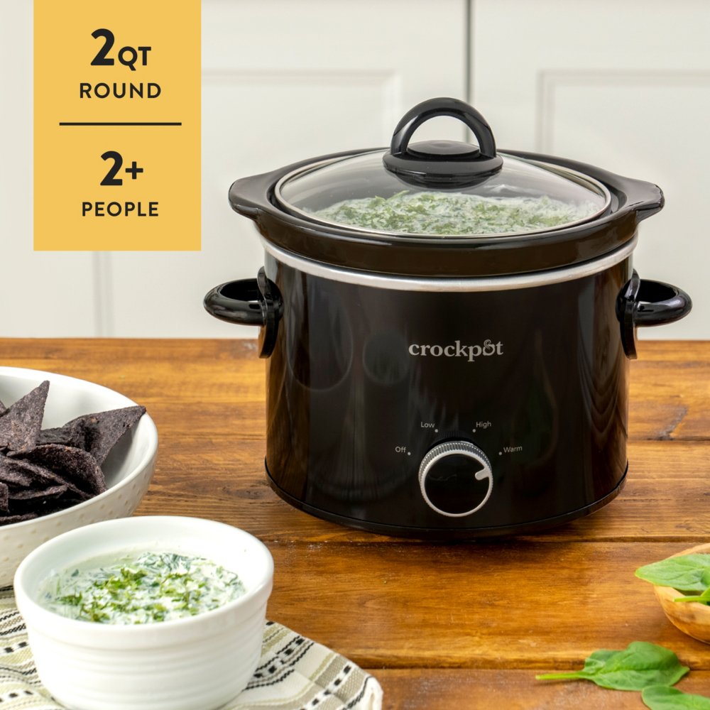 crock-pot-2-quart-classic-slow-cooker-small-slow-cooker-black-c4 DC-24942-CrockPot_Shenzi-2qtBlack-ATF-02