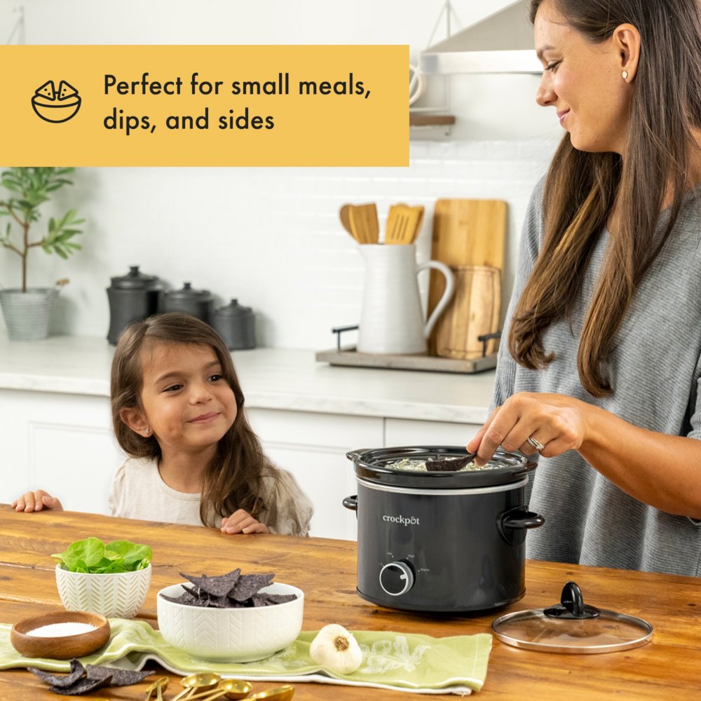 crock-pot-2-quart-classic-slow-cooker-small-slow-cooker-black-c4 DC-24942-CrockPot_Shenzi-2qtBlack-ATF-03