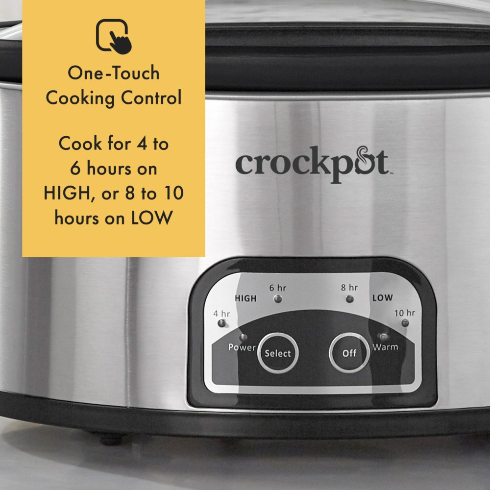 crock-pot-one-touch-control-6-quart-easy-to-clean-slow-cooker-stainless-steel-d6 DC-32063-Crockpot_Katara-6qt-Programmable-2125324-Enhanced-ATF_04