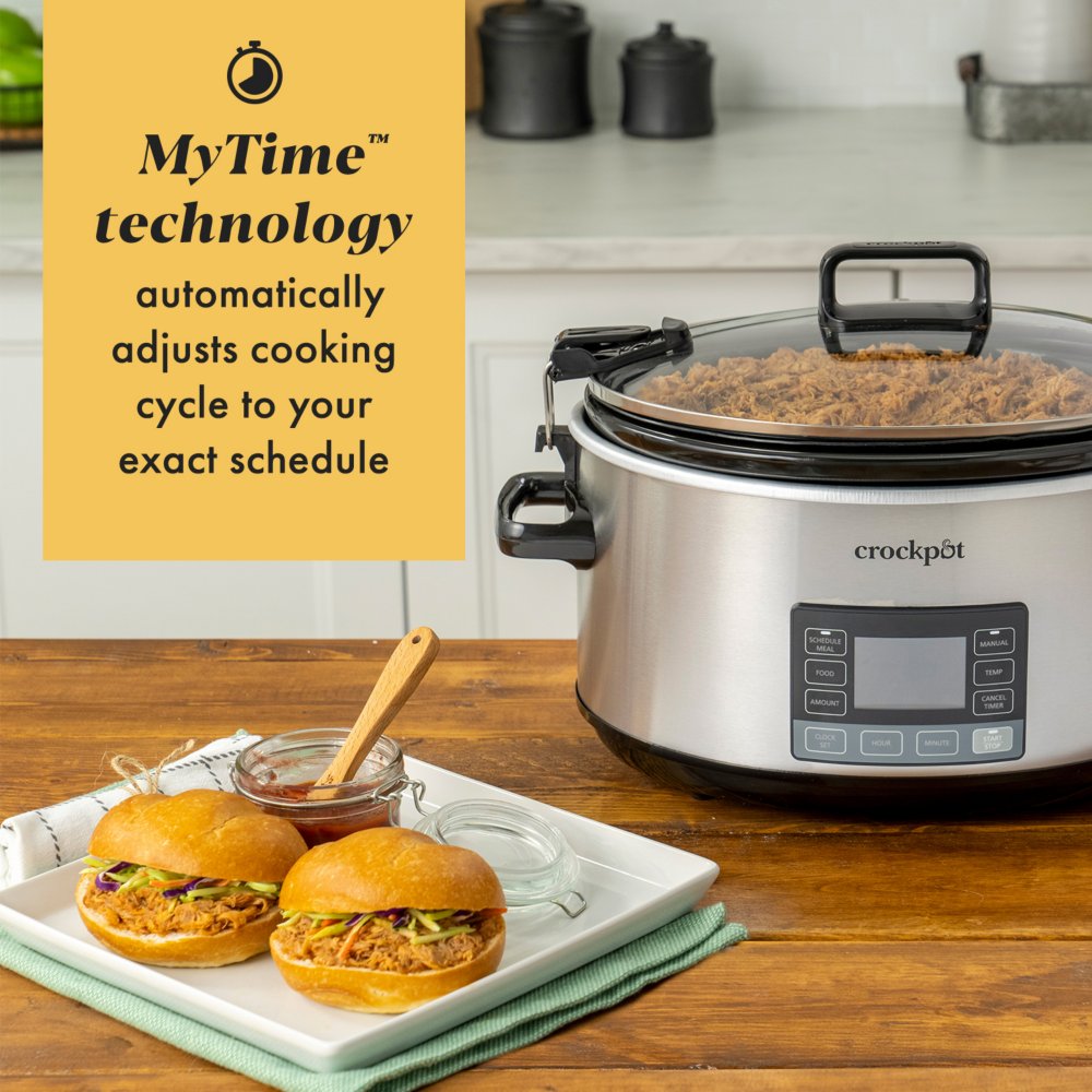crock-pot-programmable-7-quart-mytime-cook-and-carry-slow-cooker-stainless-steel-r4 DC-32618-Crockpot-7qt-MyTime-CookCarry-ATFDC-32618-Crockpot-7qt-MyTime-CookCarry-ATF-02
