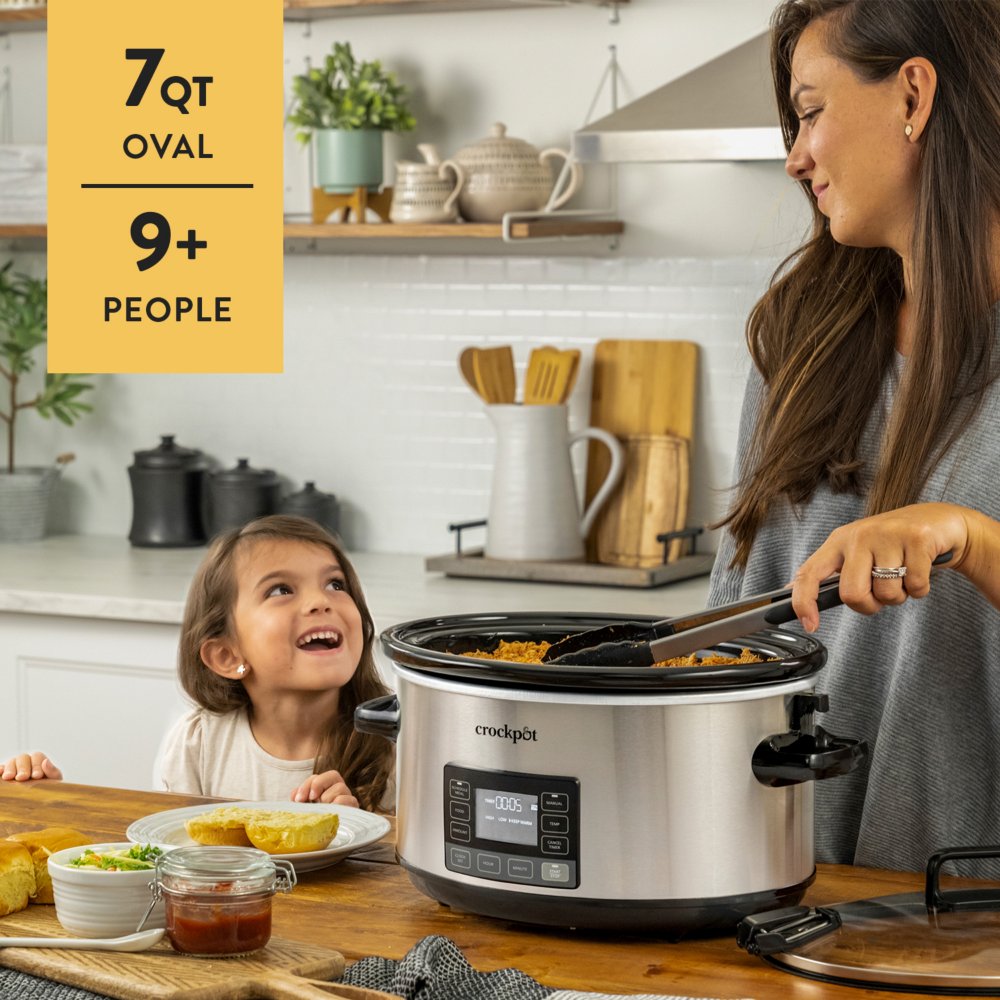 crock-pot-programmable-7-quart-mytime-cook-and-carry-slow-cooker-stainless-steel-r4 DC-32618-Crockpot-7qt-MyTime-CookCarry-ATFDC-32618-Crockpot-7qt-MyTime-CookCarry-ATF-04