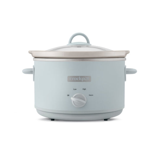 crock-pot-manual-design-series-4-5-quart-slow-cooker-macaroon-blue-j1 DC-39109-Crockpot_2022FallDesigns-Macaron-ATF01-nogfx