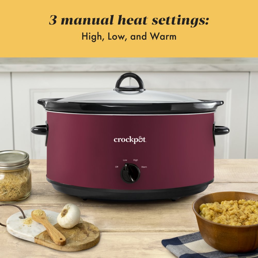 crock-pot-manual-8-quart-slow-cooker-rhubarb-s1 ICOOK452_COA_Spring23_DTC_PDP_ATF_2192888_04