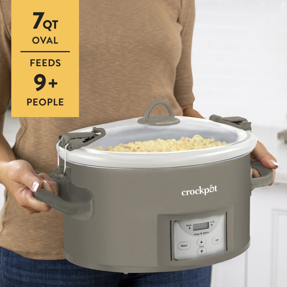 crock-pot-programmable-7-quart-cook-and-carry-slow-cooker-grey-u5 ICOOK452_COA_Spring23_DTC_PDP_ATF_2193800_02