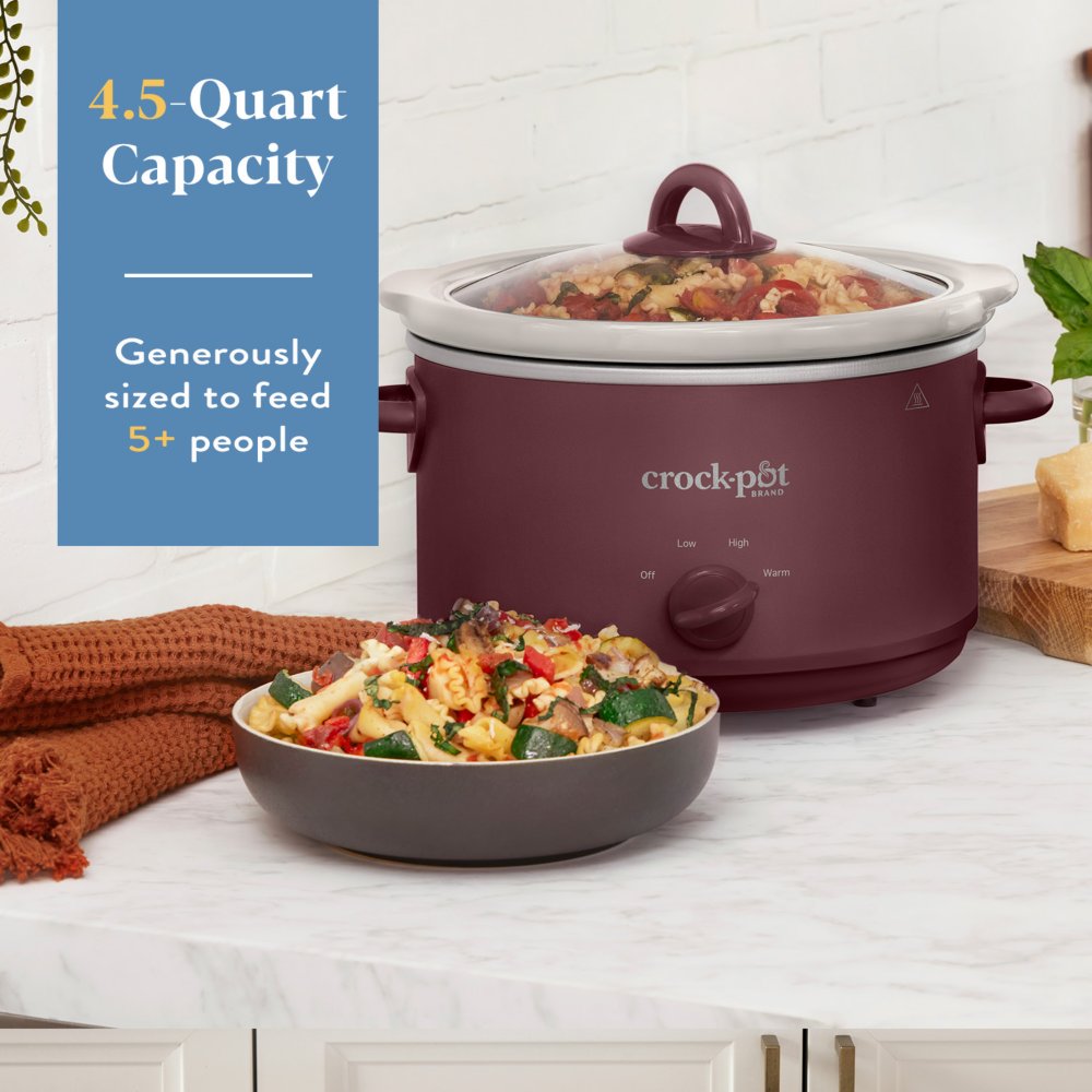 crock-pot-design-series-4-5-qt-manual-slow-cooker-lambrusco-t3 ICOOK492_2211813_K004 GLBL99_Image_4