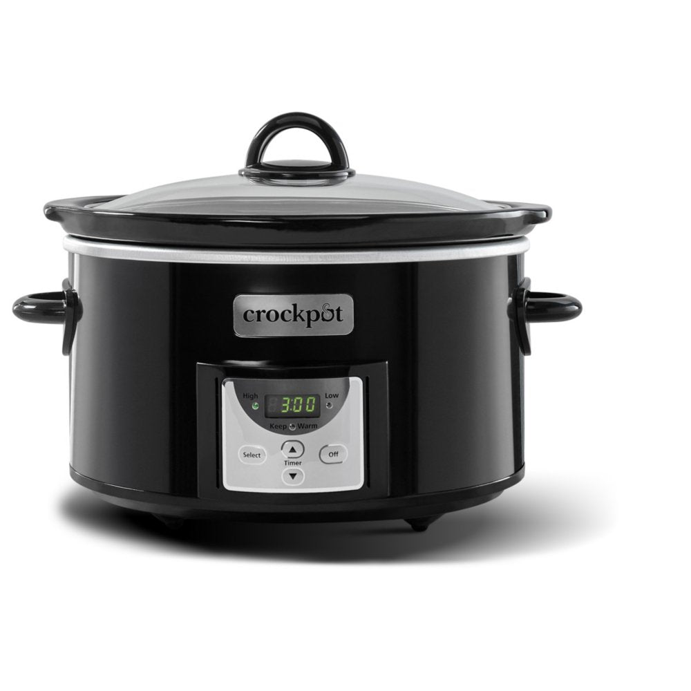 crock-pot-4-quart-digital-countdown-slow-cooker-black-p3 SCCPVC400-BI-BR_SILO_FINAL
