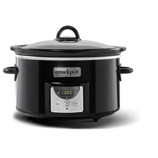 crock-pot-4-quart-digital-countdown-slow-cooker-black-p3 SCCPVC400-BI-BR_SILO_FINAL