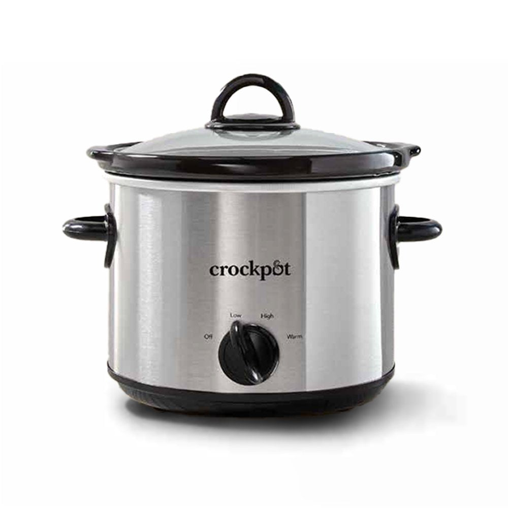 crock-pot-manual-3-quart-slow-cooker-silver-y9 SCR300-S-BR-1